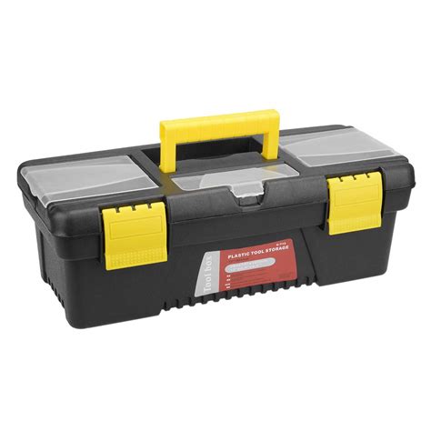 12 inch tool box